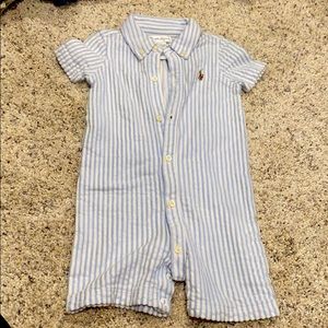 Boys One piece Fashion